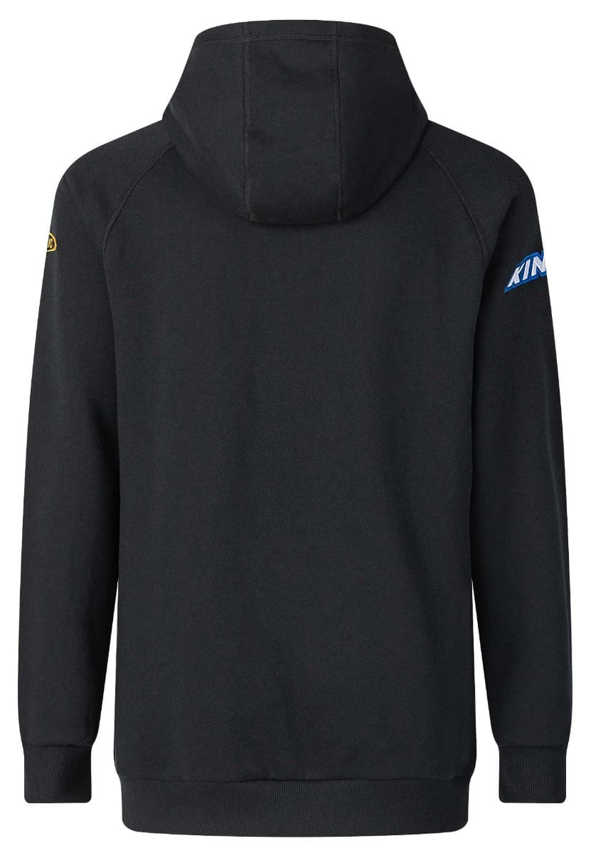 Dolphins 2025 NRL Ladies Pullover Hoodie