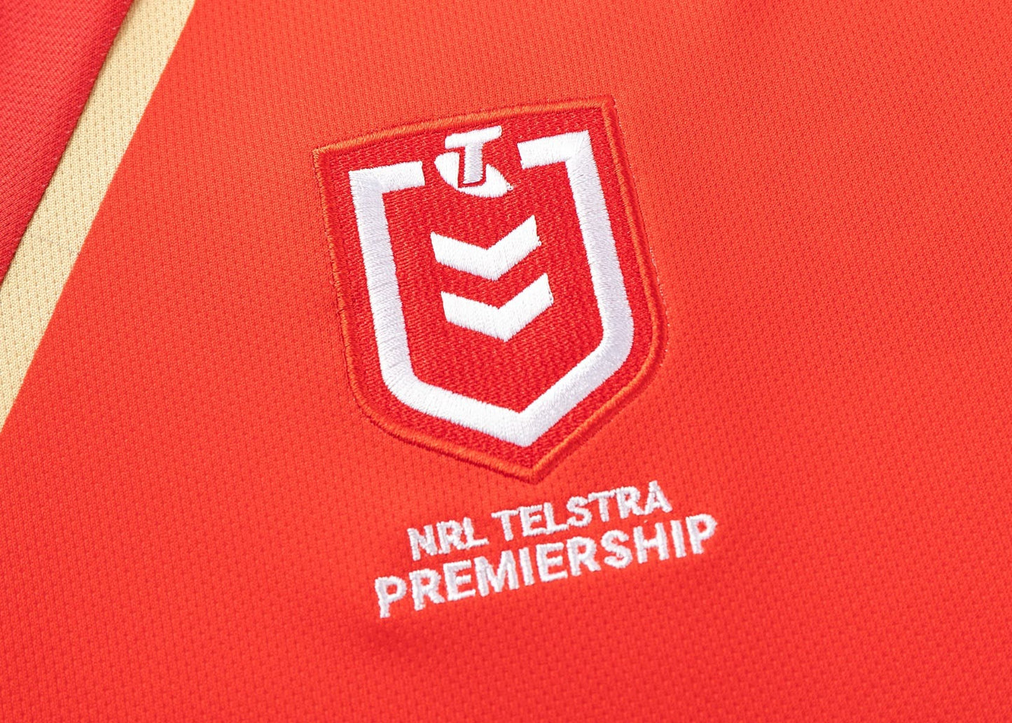 Dolphins 2025 NRL Ladies Home Jersey