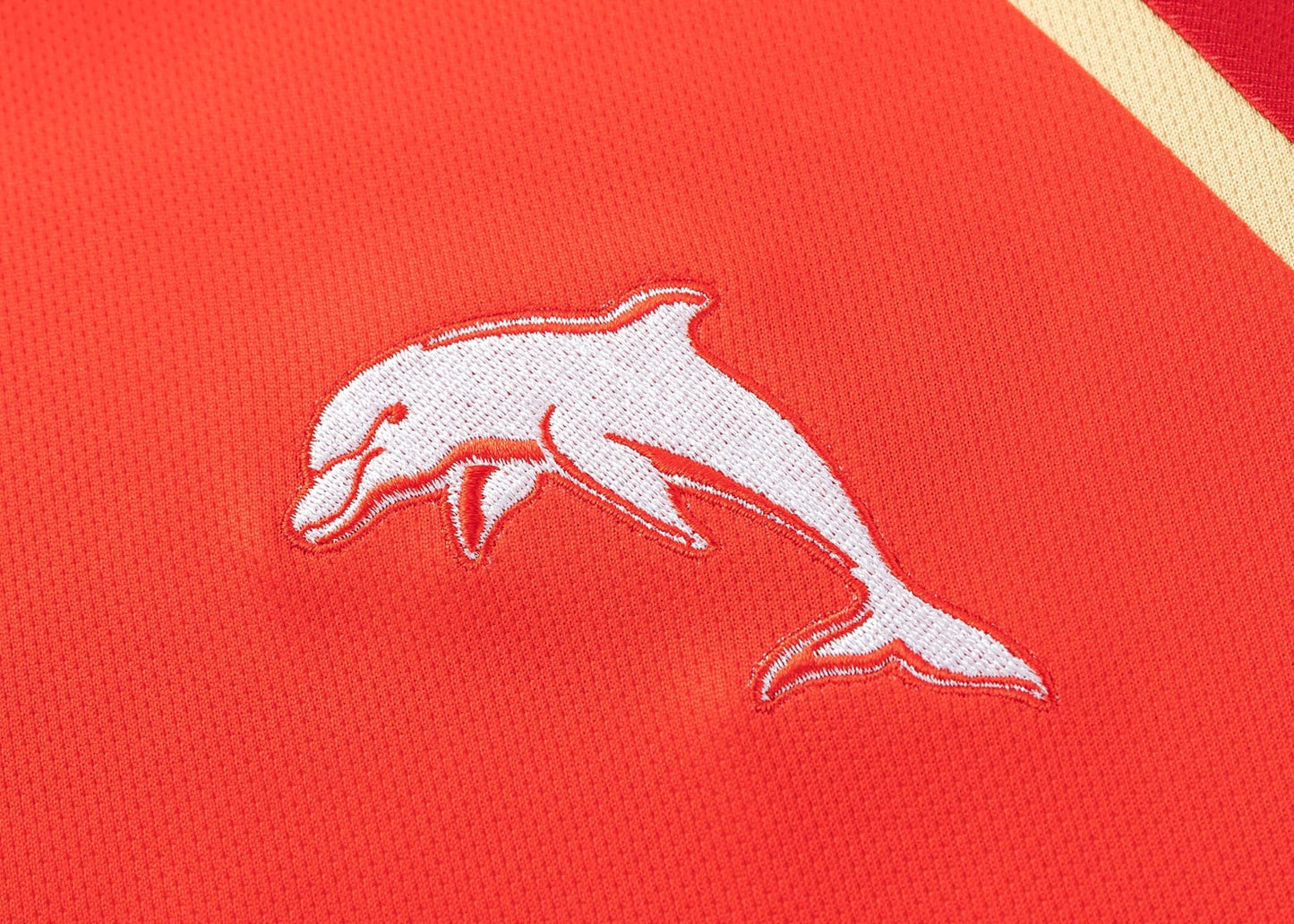 Dolphins 2025 NRL Ladies Home Jersey