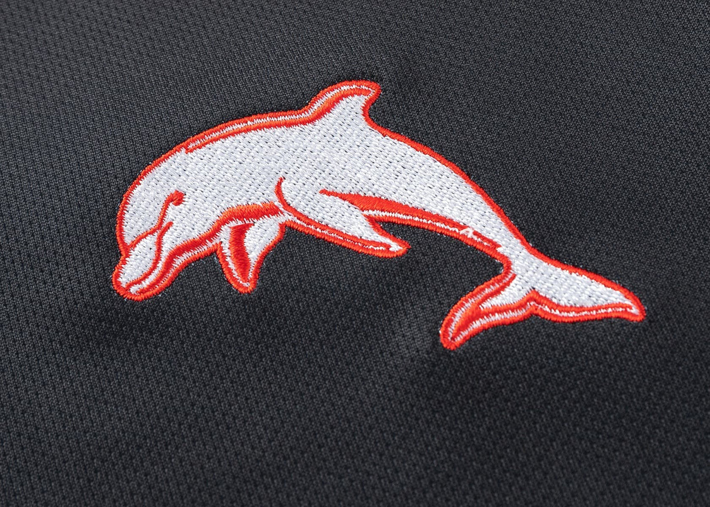 Dolphins 2025 NRL Ladies Away Jersey