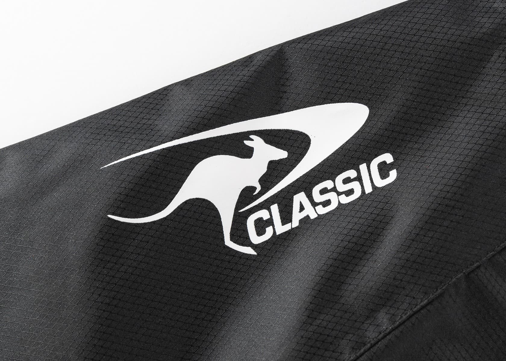 South Sydney Rabbitohs 2025 NRL Mens  Mens Wet Weather Jacket South Sydney Rabbitohs 2025 NRL Mens  Mens Wet Weather Jacket