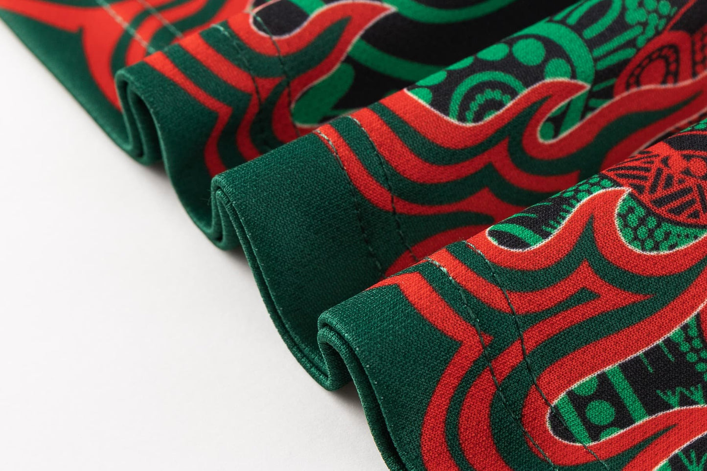 South Sydney Rabbitohs 2025 NRL Mens Indigenous Jersey