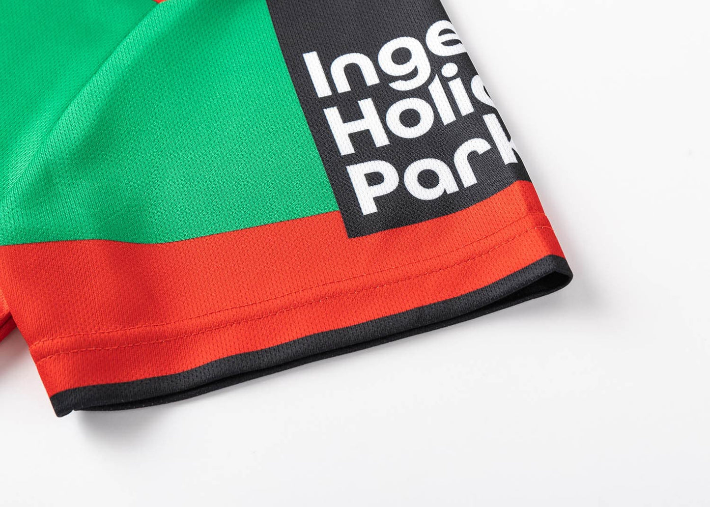 South Sydney Rabbitohs 2025 NRL Mens Home Jersey