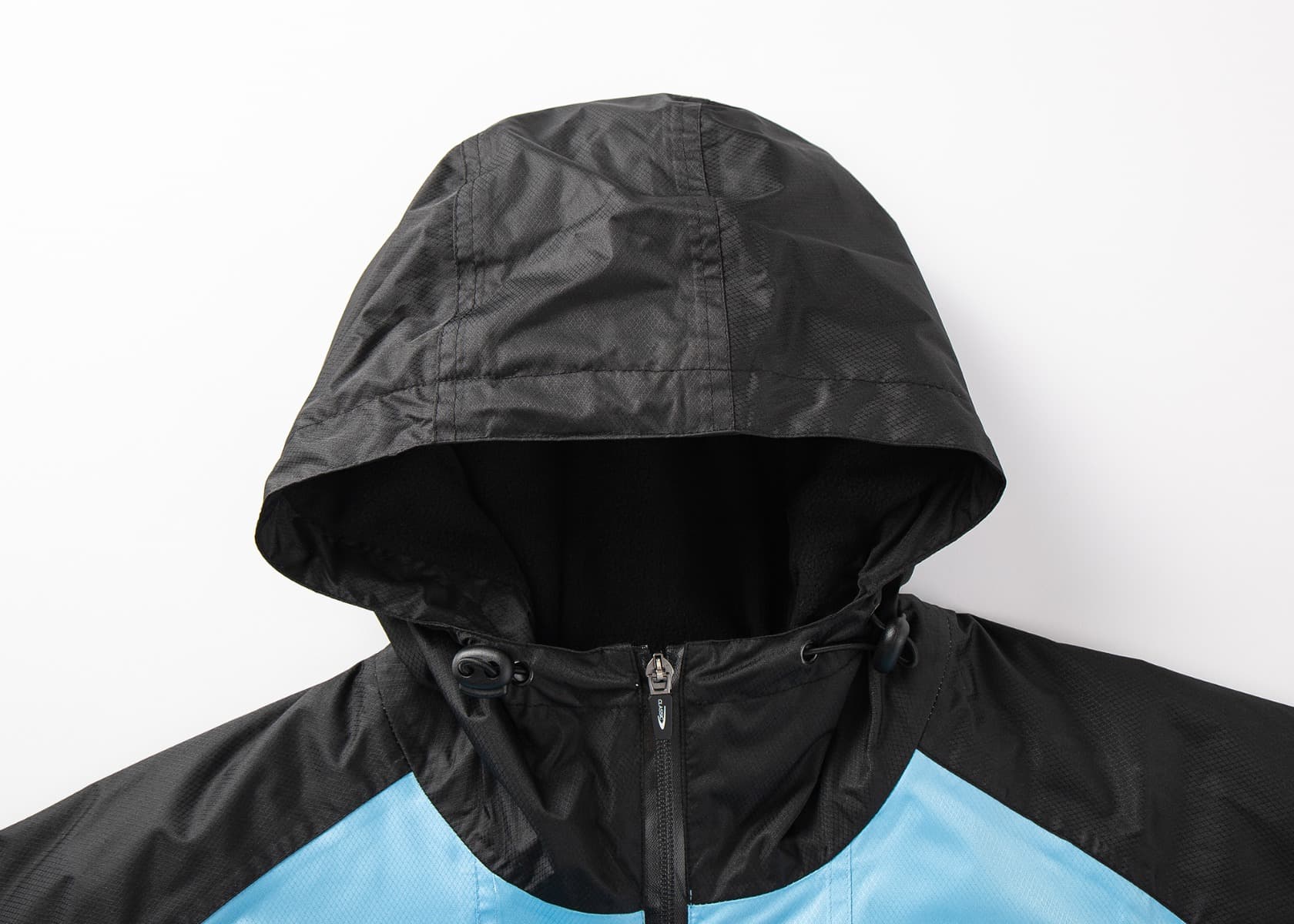 Cronulla Sharks 2025 NRL Mens Wet Weather Jacket Cronulla Sharks 2025 NRL Mens Wet Weather Jacket