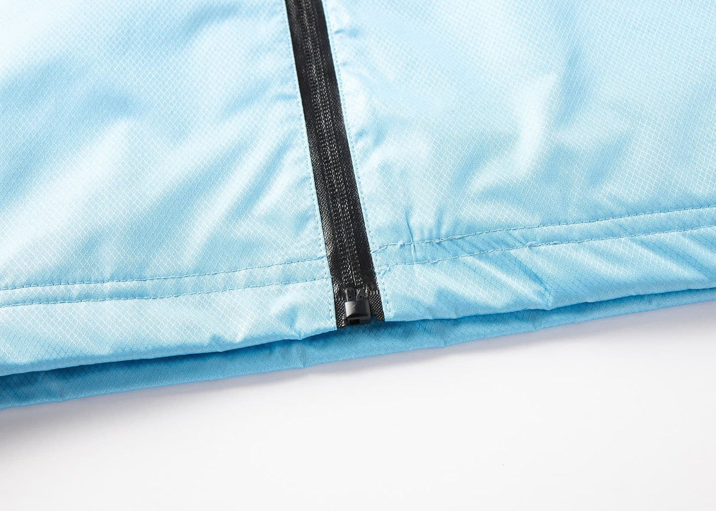 Cronulla Sharks 2025 NRL Mens Wet Weather Jacket