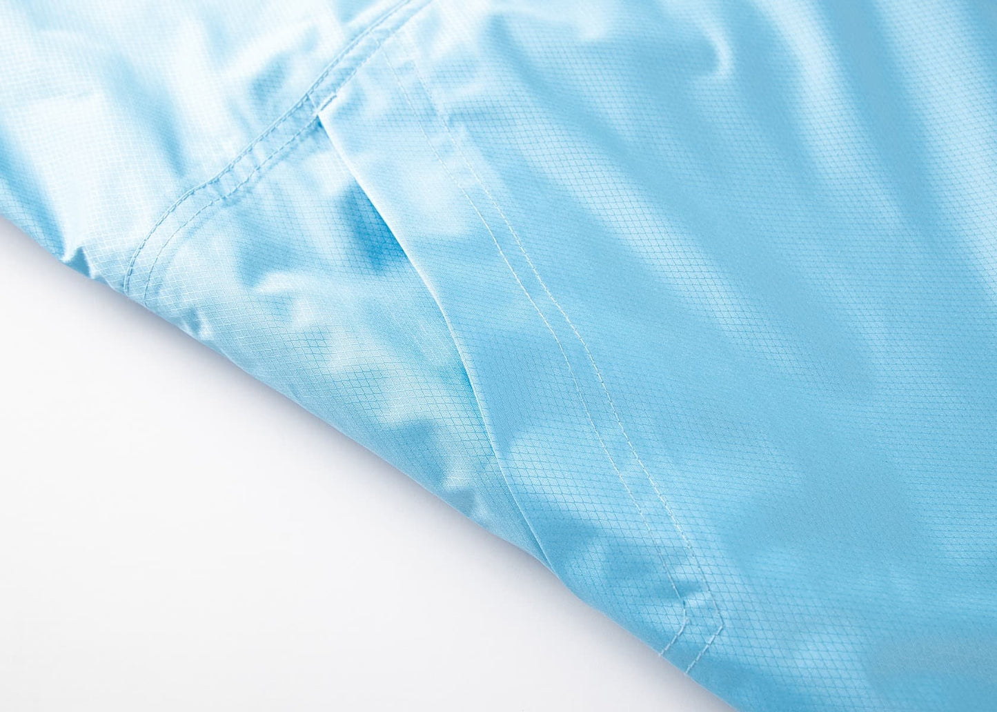 Cronulla Sharks 2025 NRL Mens Wet Weather Jacket