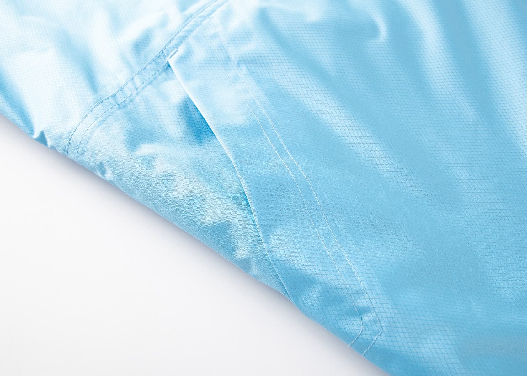 Cronulla Sharks 2025 NRL Mens Wet Weather Jacket Cronulla Sharks 2025 NRL Mens Wet Weather Jacket