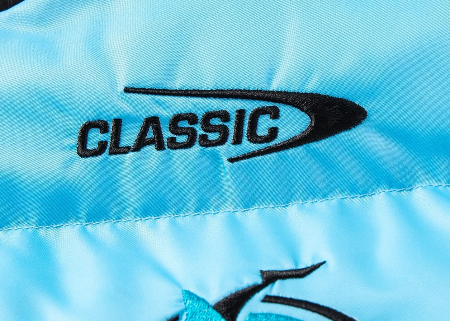 Cronulla Sharks 2025 NRL Mens Coaches Jacket