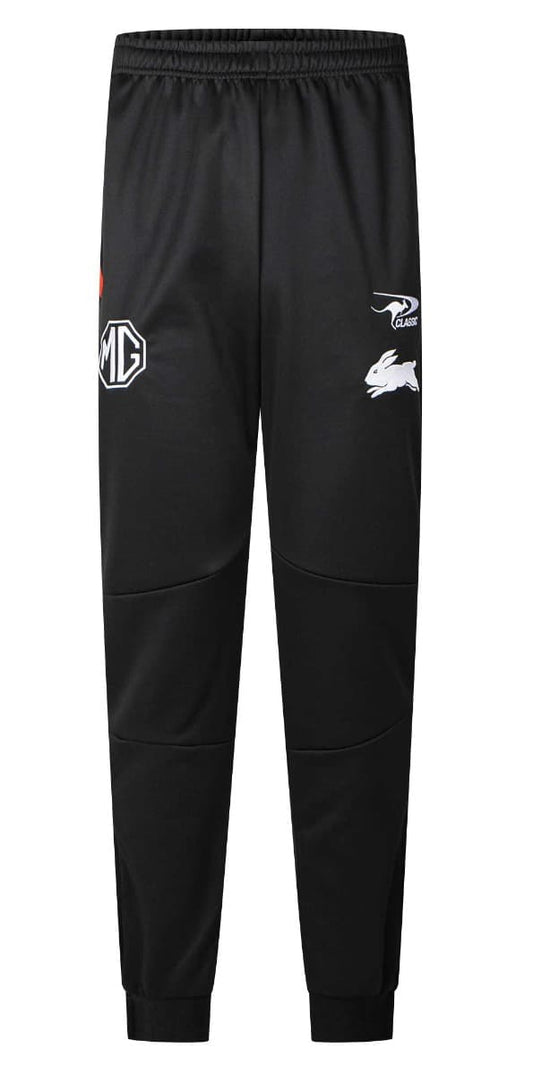 South Sydney Rabbitohs 2025 NRL Mens  Mens Track Pants South Sydney Rabbitohs 2025 NRL Mens  Mens Track Pants