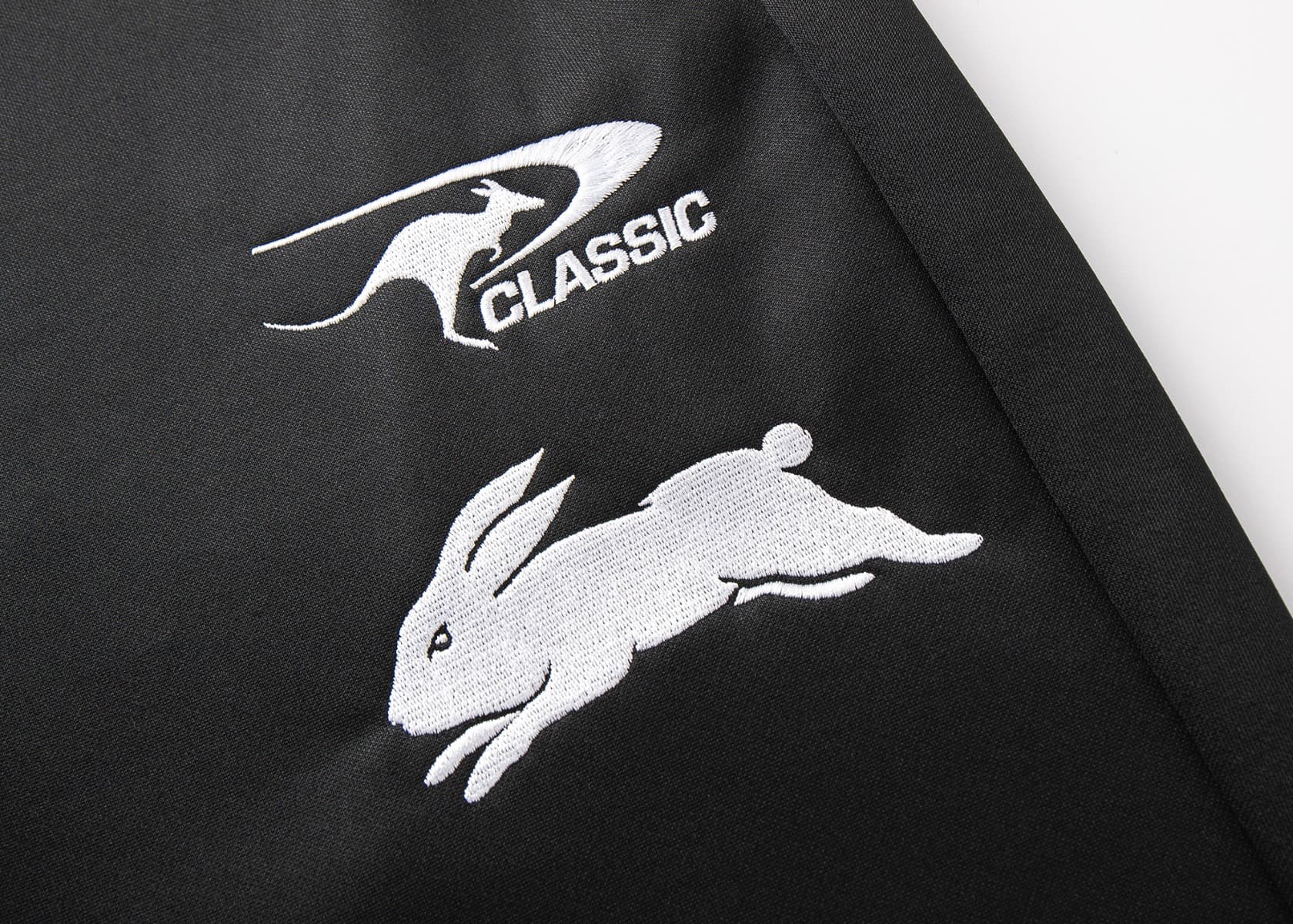 South Sydney Rabbitohs 2025 NRL Mens  Mens Track Pants South Sydney Rabbitohs 2025 NRL Mens  Mens Track Pants