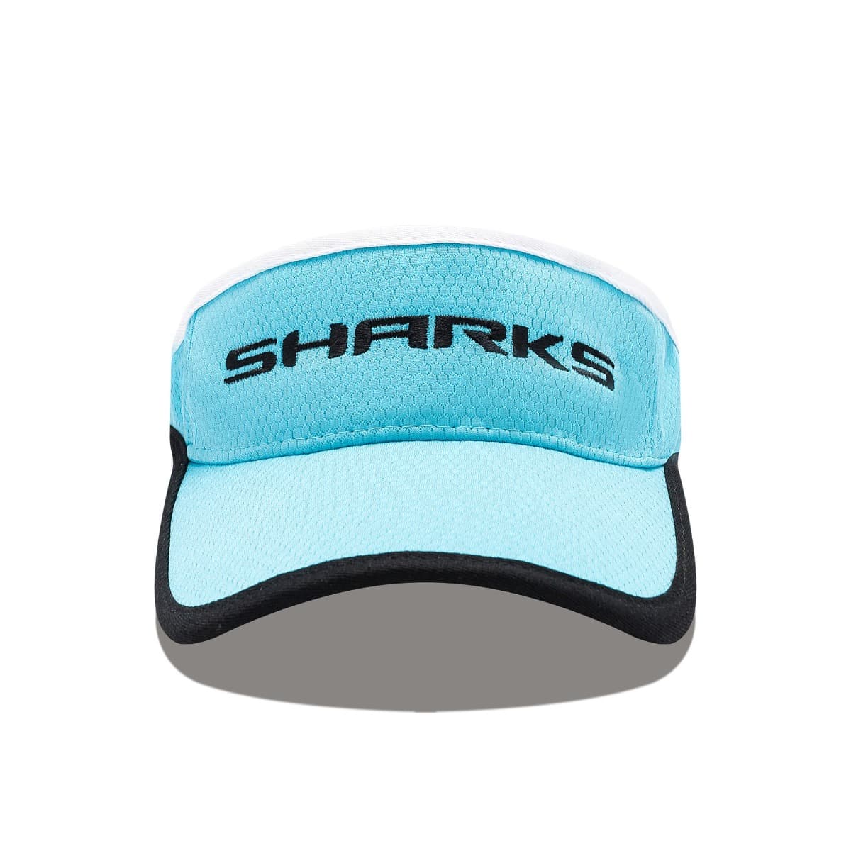 Cronulla Sharks 2025 NRL Players Visor