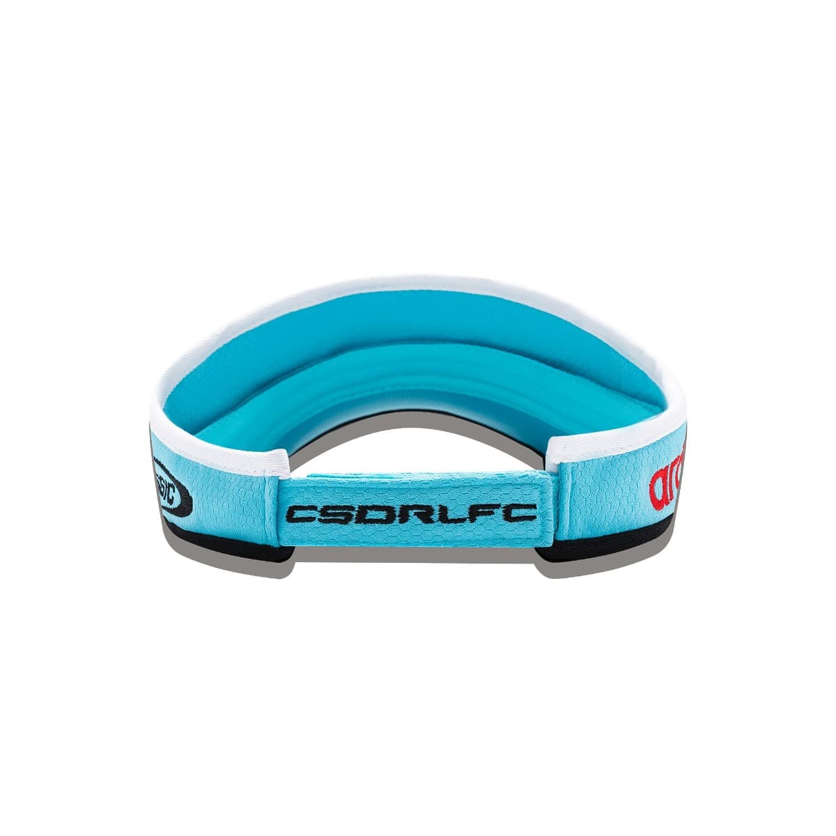 Cronulla Sharks 2025 NRL Players Visor
