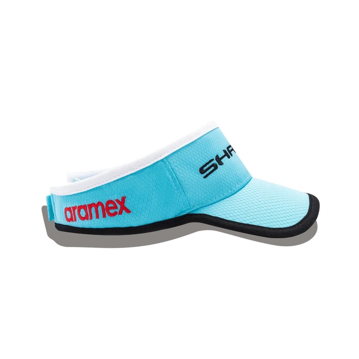 Cronulla Sharks 2025 NRL Players Visor
