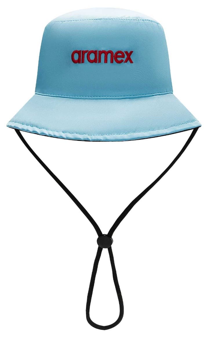 Cronulla Sharks 2025 NRL Players Bucket Hat
