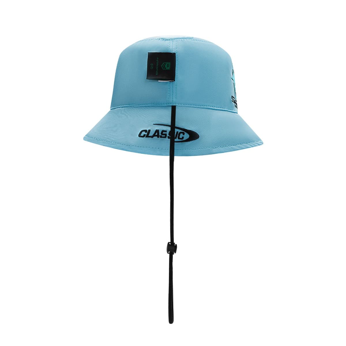 Cronulla Sharks 2025 NRL Players Bucket Hat