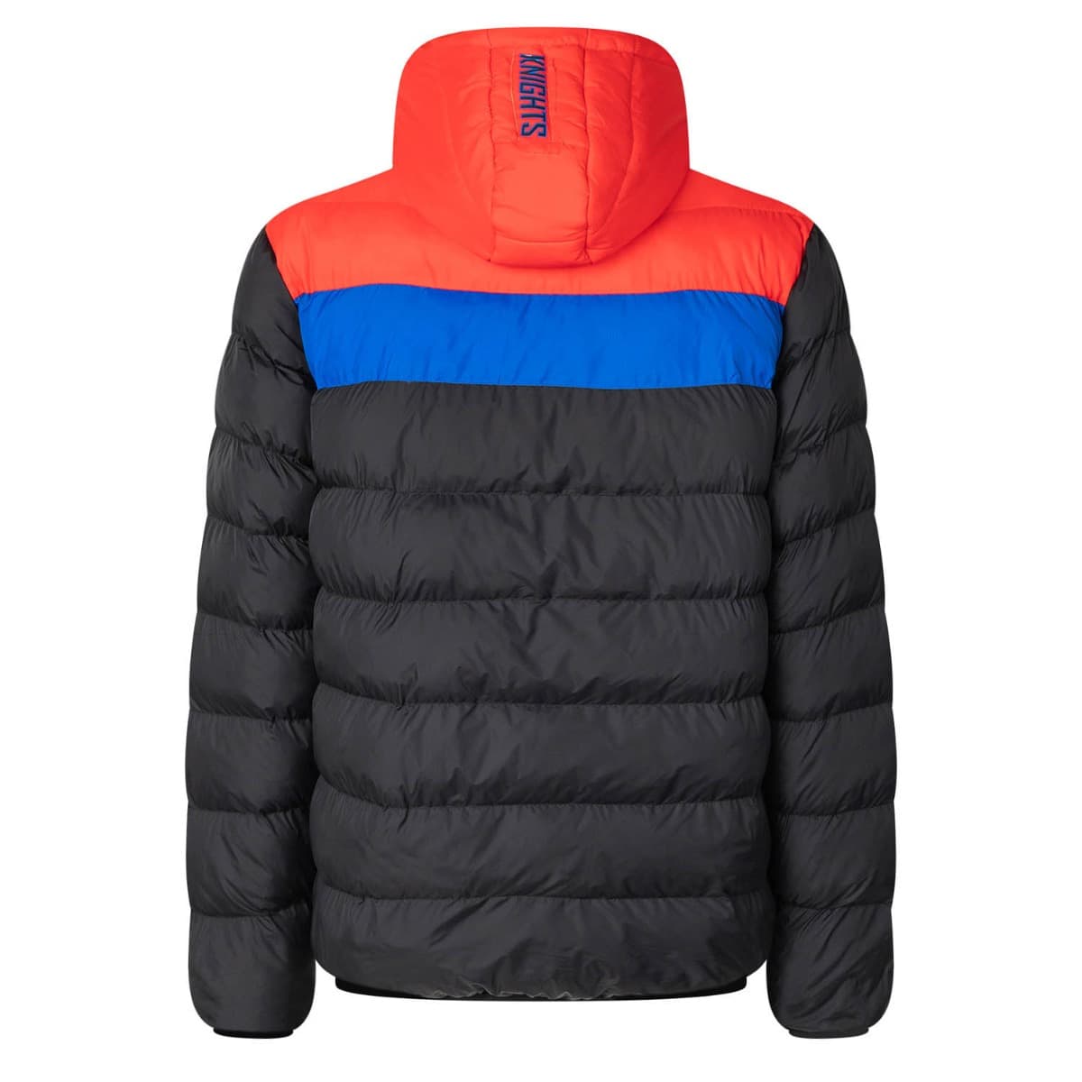 Newcastle Knights 2025 NRL Mens Puffer Jacket