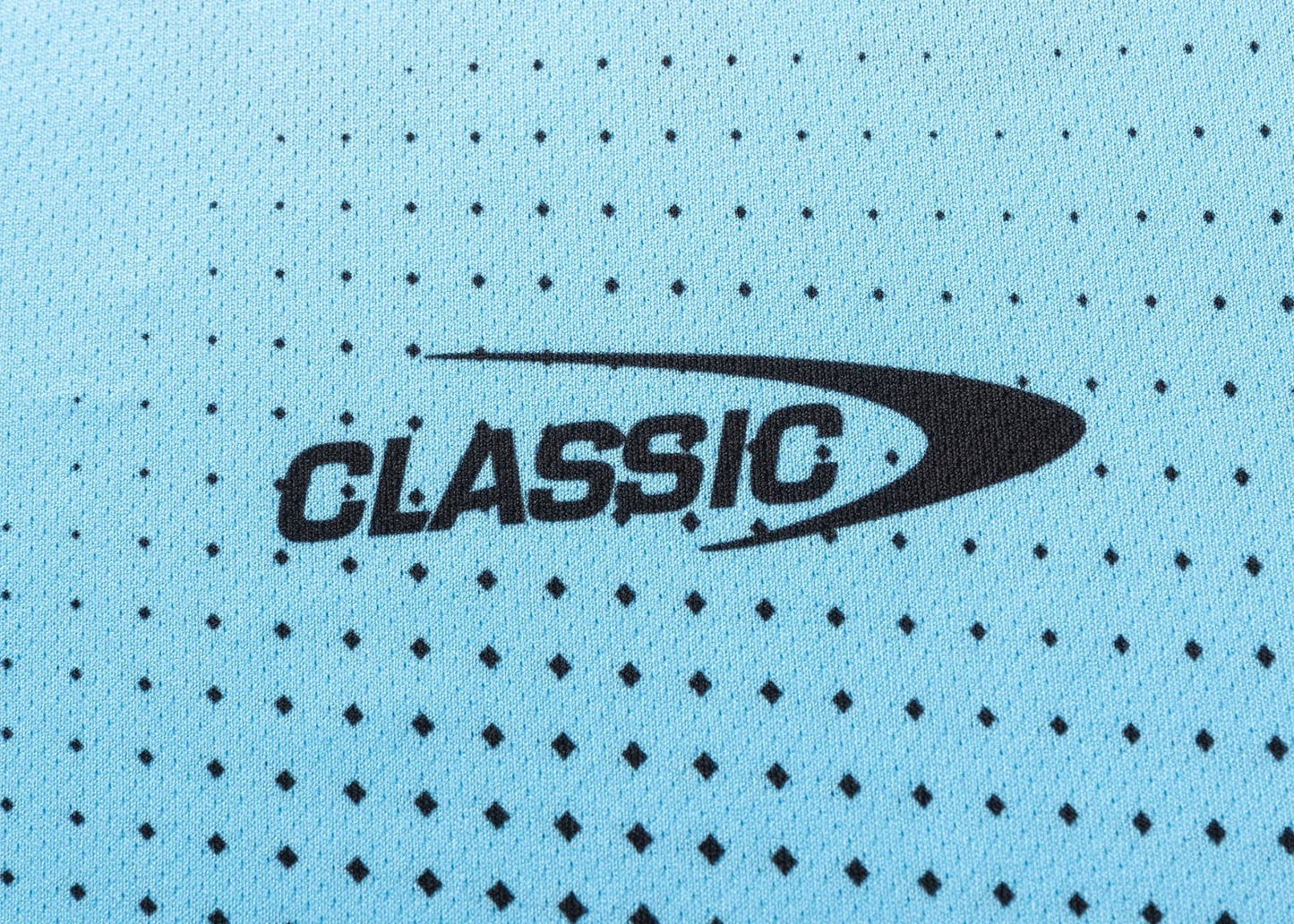 Cronulla Sharks 2025 NRL Mens Sky Training Shirt