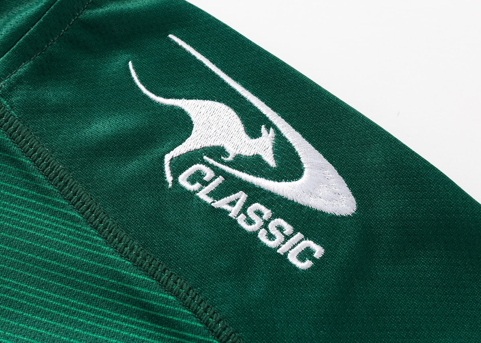 South Sydney Rabbitohs 2025 NRL Mens Long Sleeve Elite Training Top South Sydney Rabbitohs 2025 NRL Mens Long Sleeve Elite Training Top