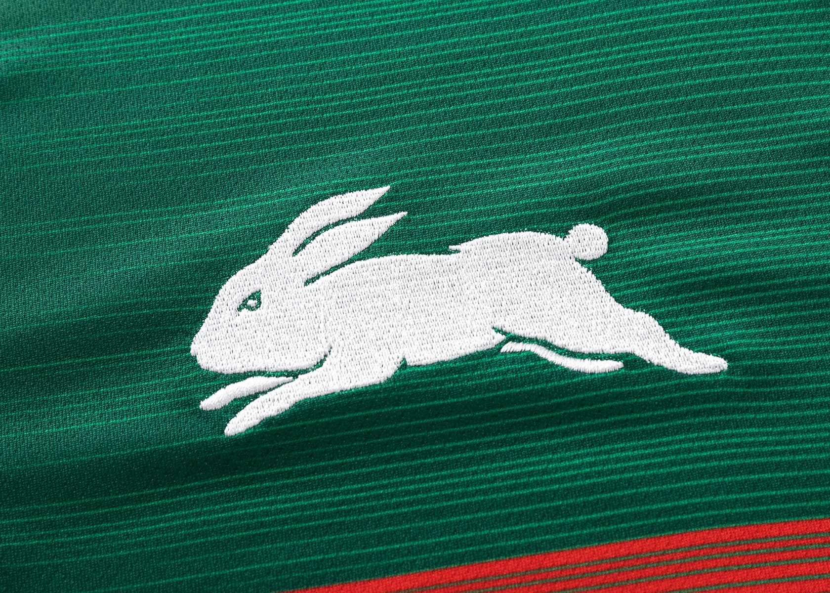 South Sydney Rabbitohs 2025 NRL Mens Long Sleeve Elite Training Top South Sydney Rabbitohs 2025 NRL Mens Long Sleeve Elite Training Top