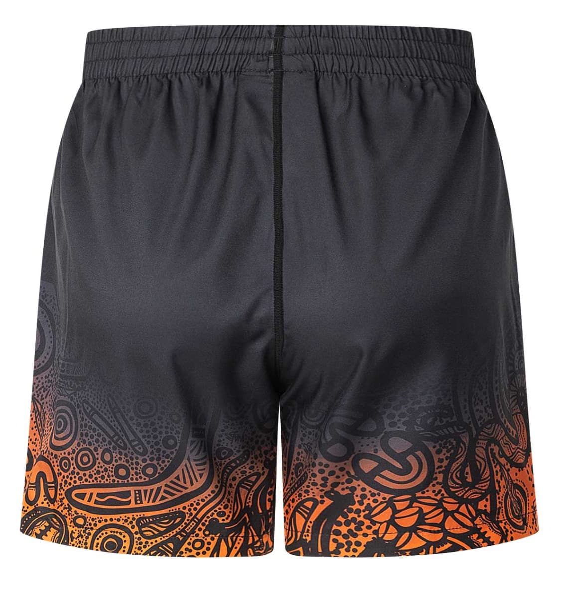Indigenous All Stars 2025 NRL Ladies Performance Gym Shorts