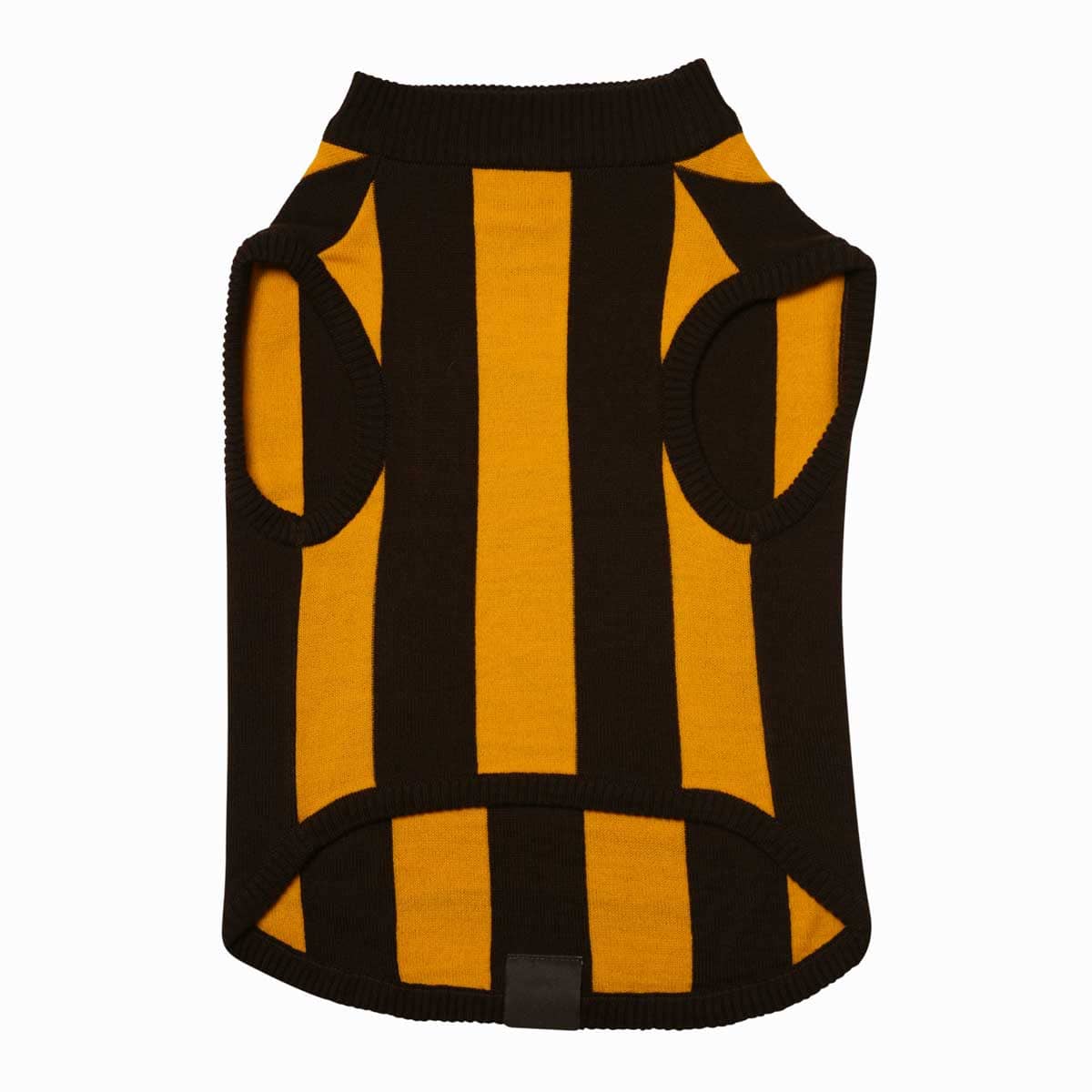 Hawthorn Hawks AFL Dog Coat Jumper Guernsey