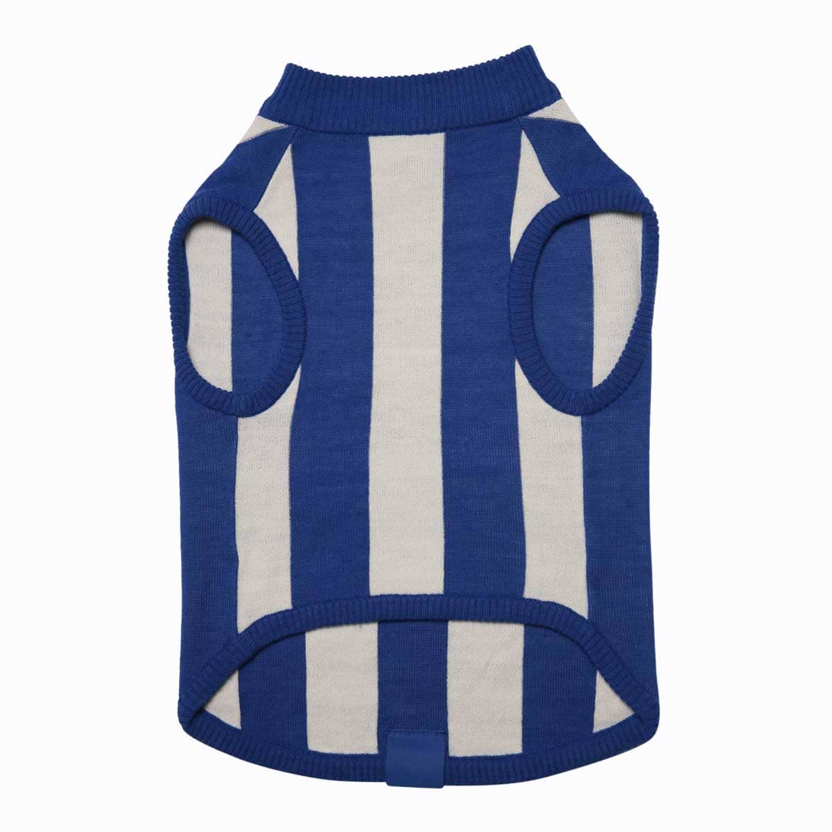 North Melbourne Kangaroos AFL Dog Coat Jumper Guernsey
