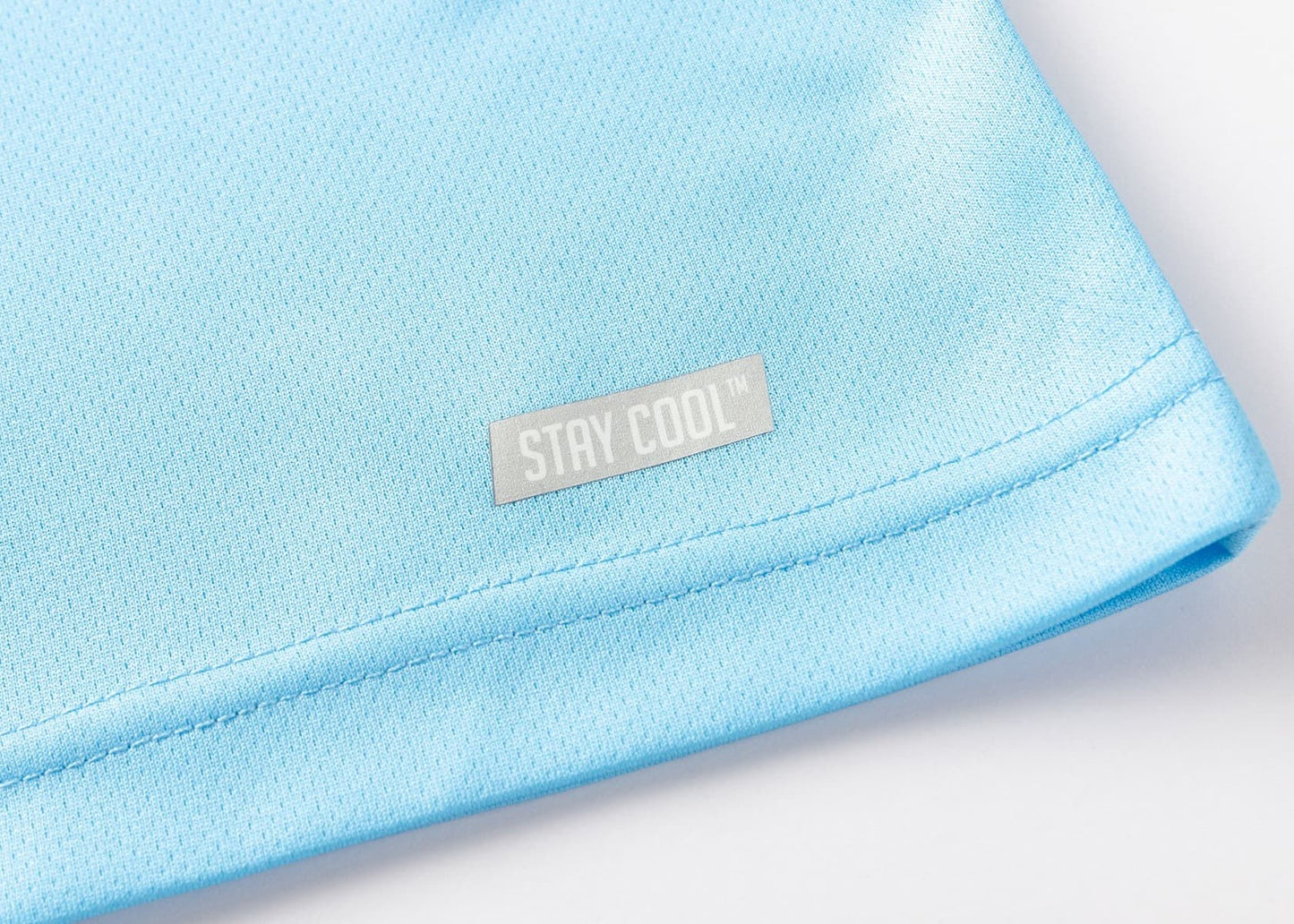 Cronulla Sharks 2025 NRL Ladies Players Polo Shirt