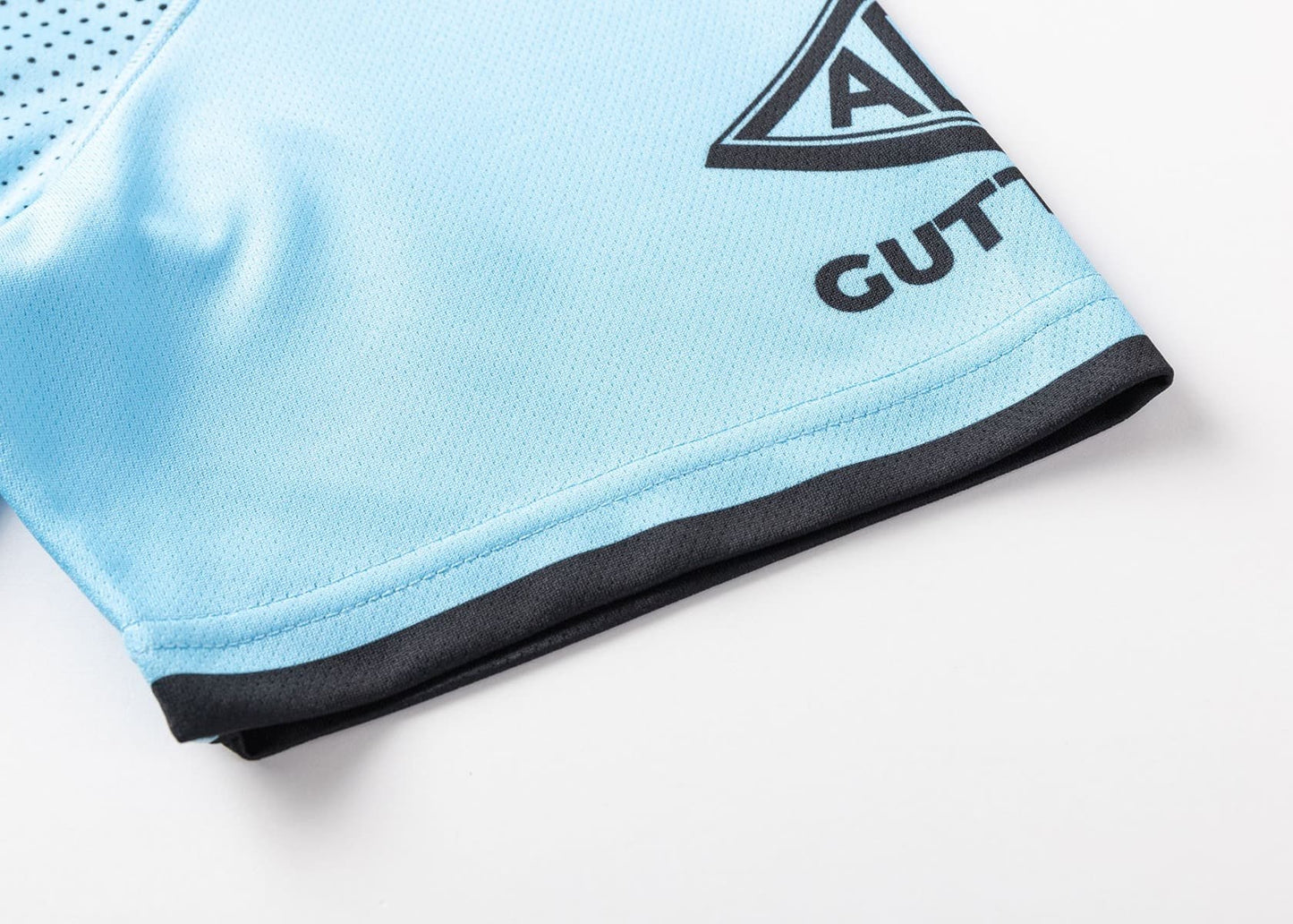 Cronulla Sharks 2025 NRL Mens Players Polo Shirt