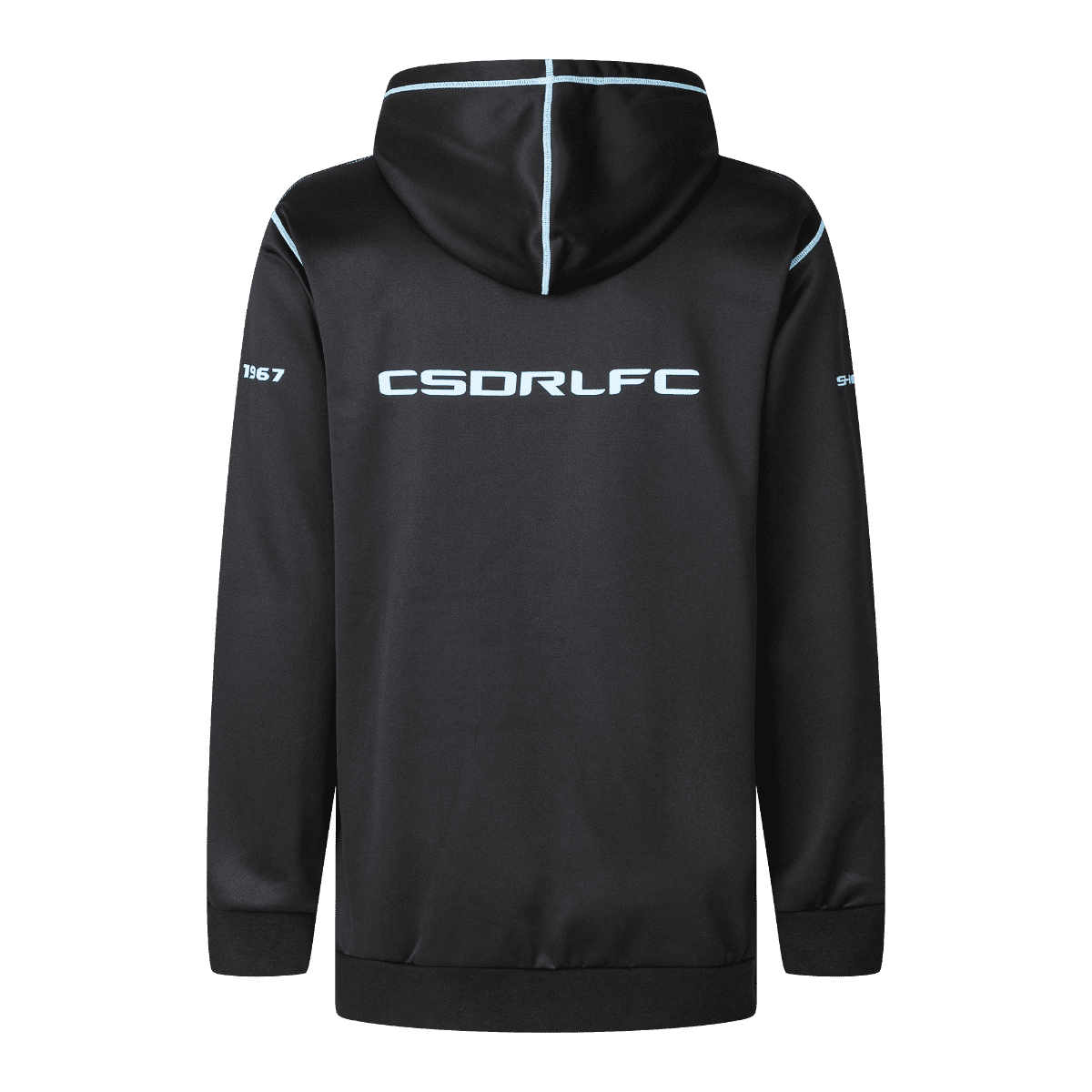 Cronulla Sharks 2025 NRL Mens Pullover Hoodie