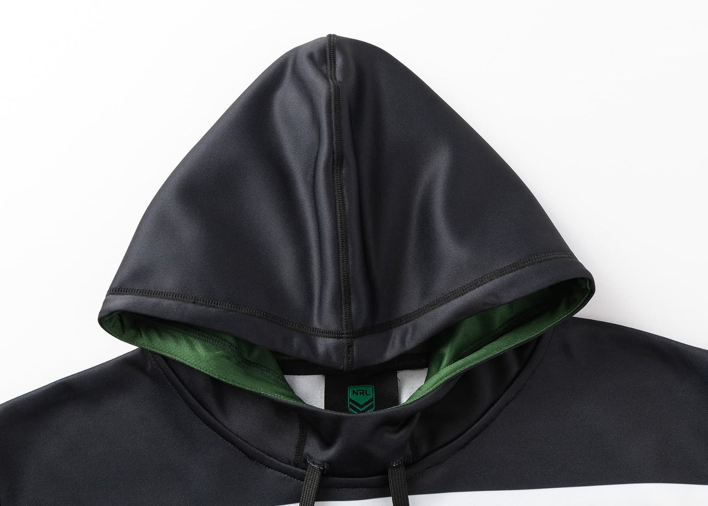 New Zealand Maori All Stars 2025 NRL Mens Pullover Hoodie