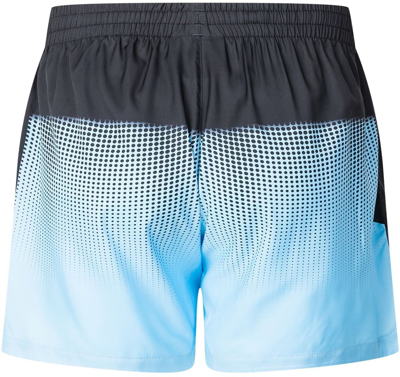 Cronulla Sharks 2025 NRL Mens Training Gym Shorts