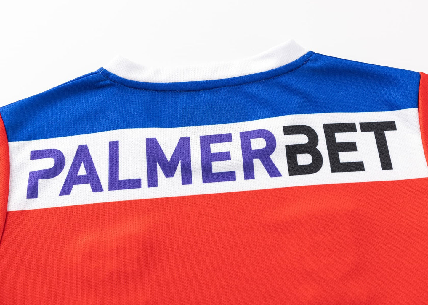 Newcastle Knights 2025 NRL Ladies Home Jersey