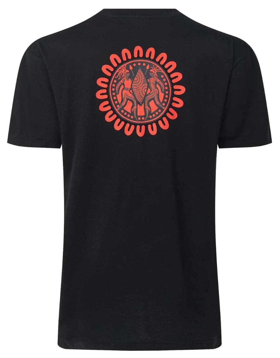 Indigenous All Stars 2023 NRL Mens Supporter Shirt