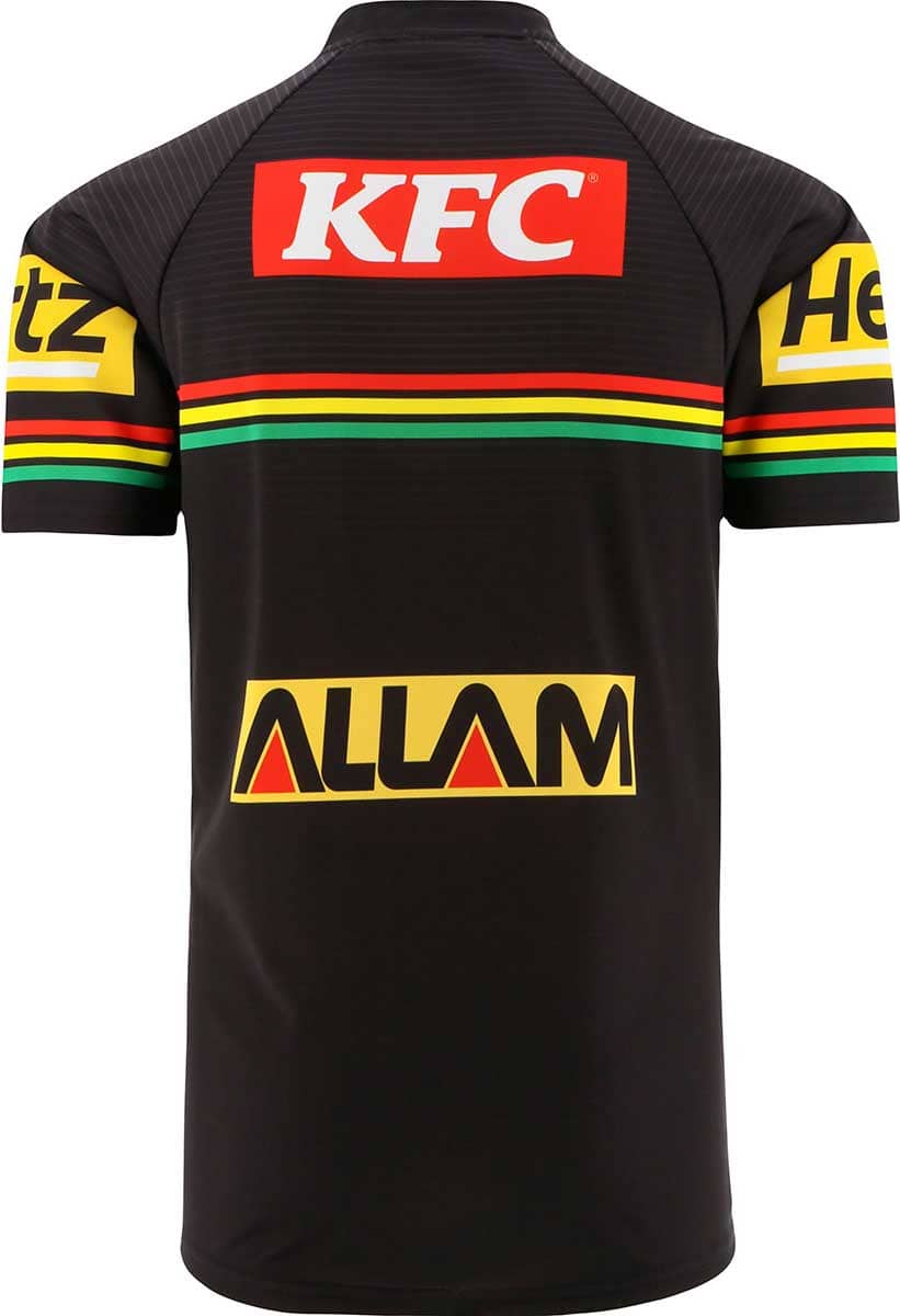 Penrith Panthers 2023 NRL Mens Home Jersey