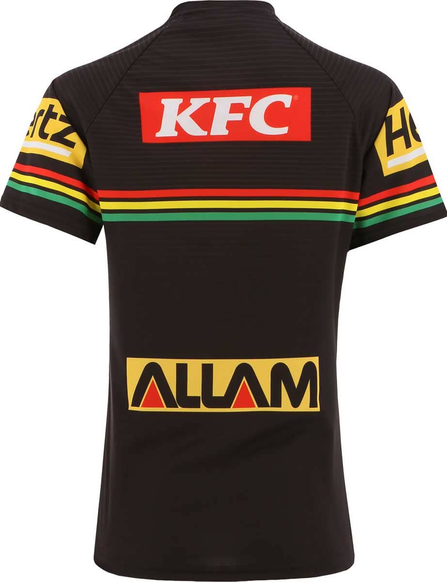 Penrith Panthers 2023 NRL Ladies Home Jersey