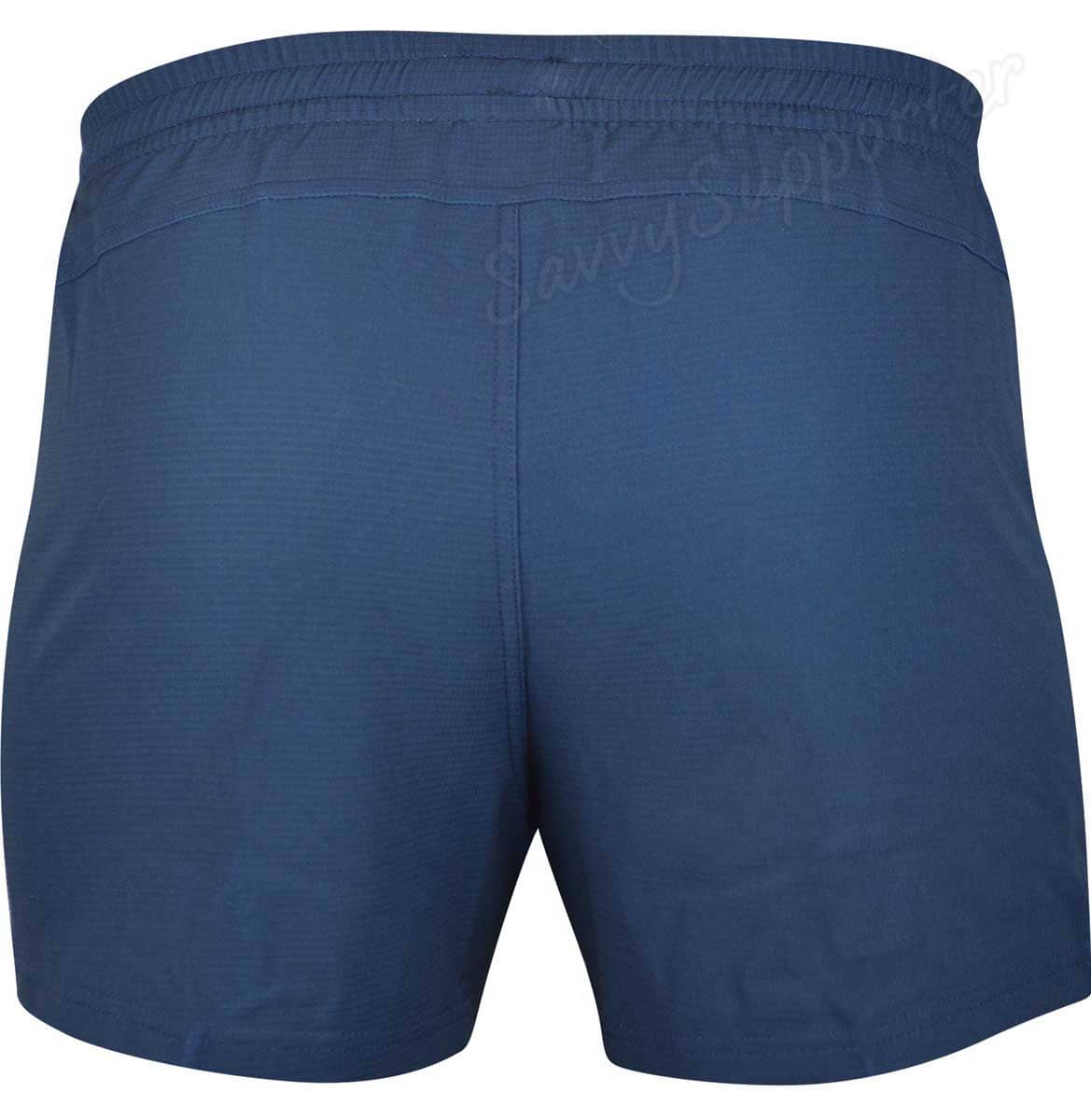 Sydney Roosters NRL Mens Away Shorts