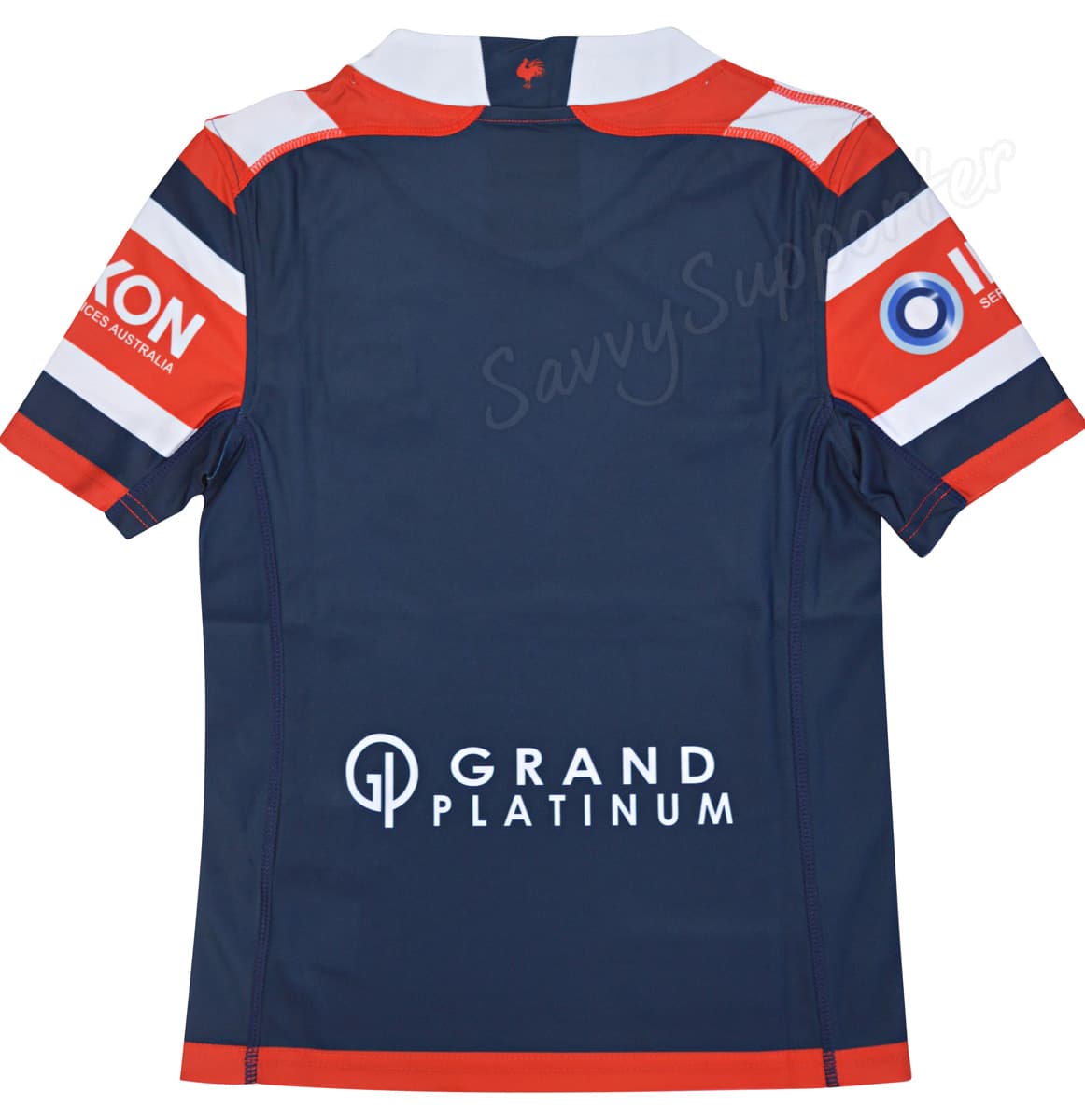 Sydney Roosters NRL Kids Home Jersey