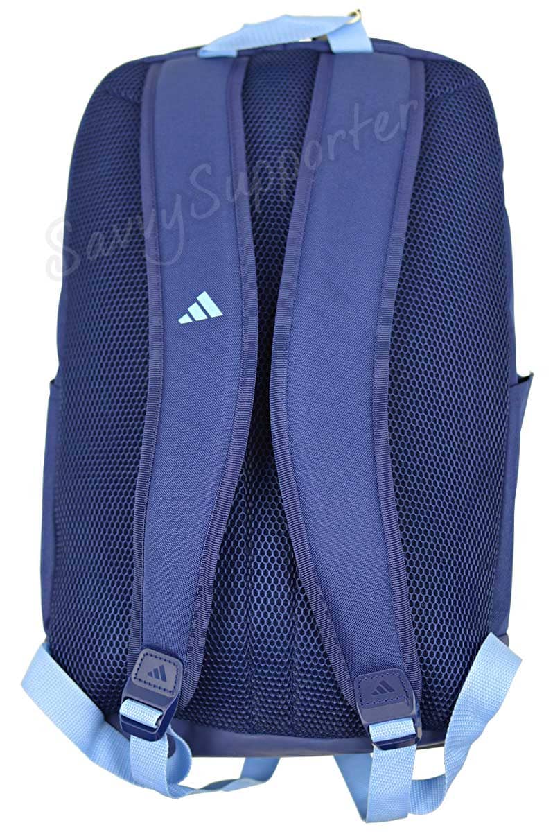 NSW Blues 2025 State of Origin Adidas Backpack NSW Blues 2025 State of Origin Adidas Backpack
