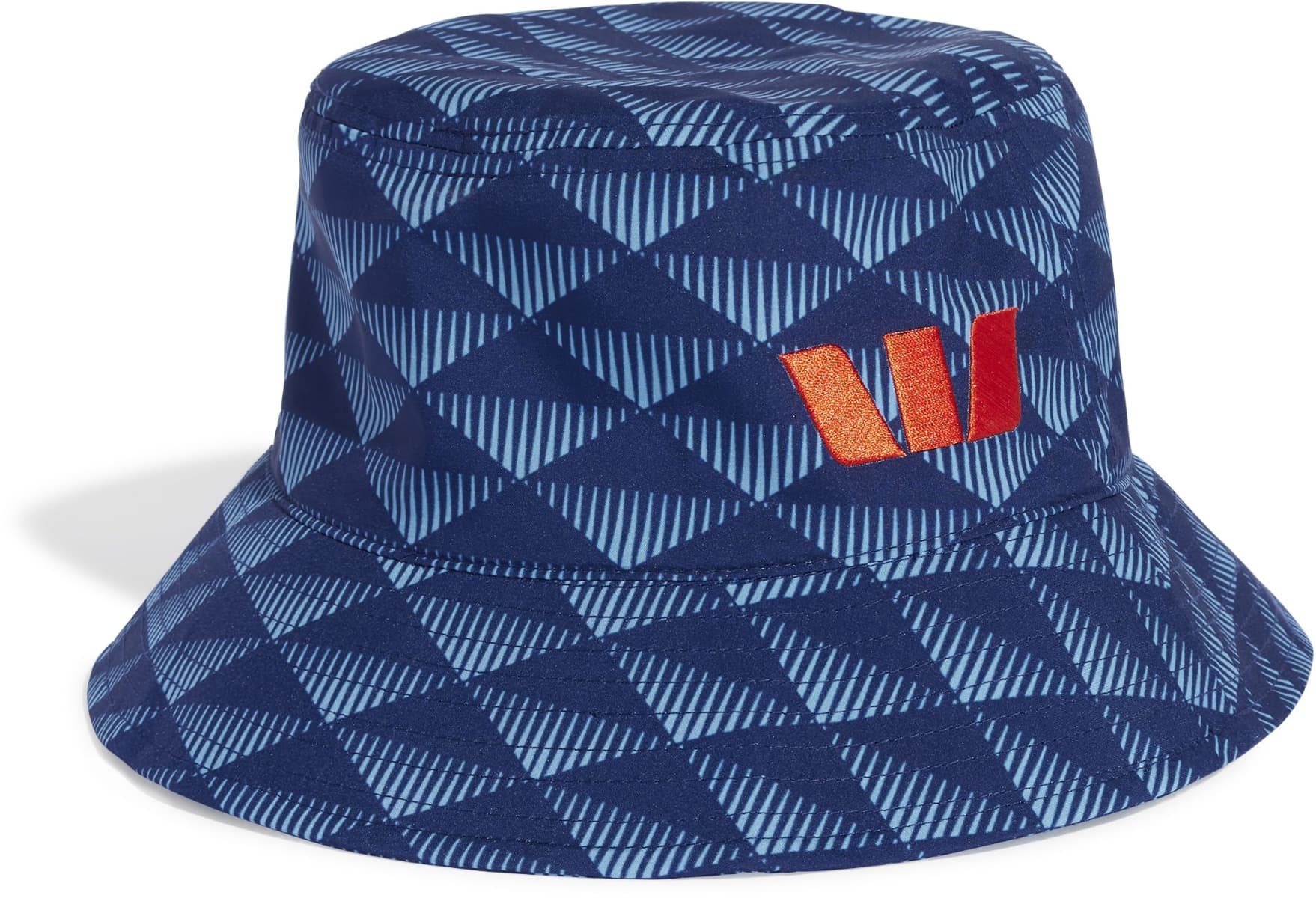 NSW Blues 2025 State of Origin Adidas Bucket Hat NSW Blues 2025 State of Origin Adidas Bucket Hat