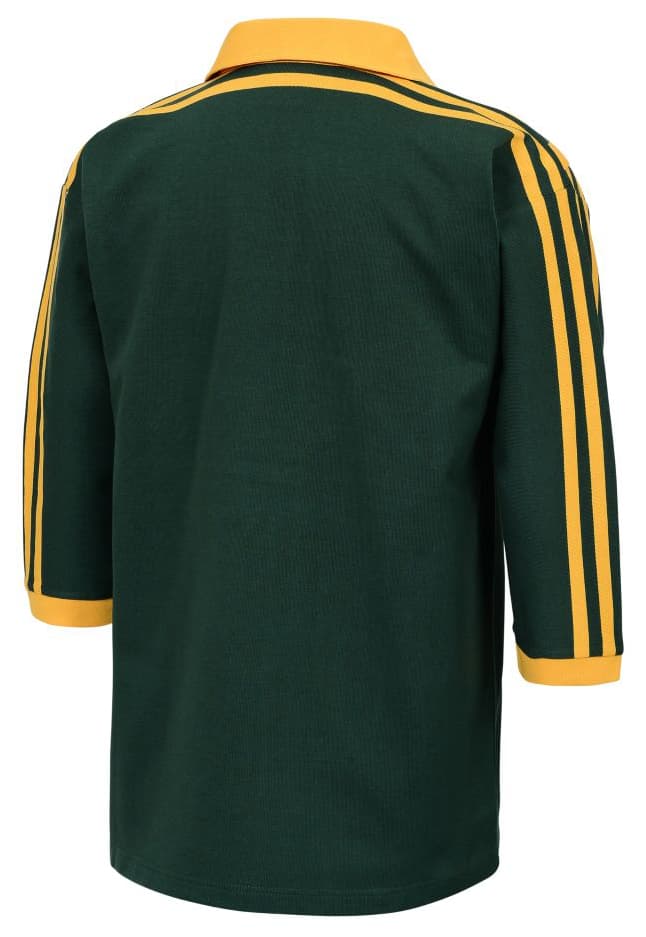 Australian Kangaroos 1982 Mens Retro Jersey