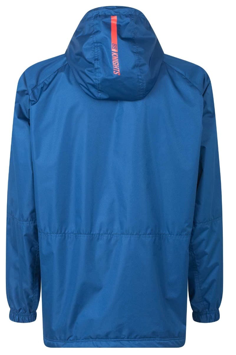Newcastle Knights 2023 NRL Mens Wet Weather Jacket