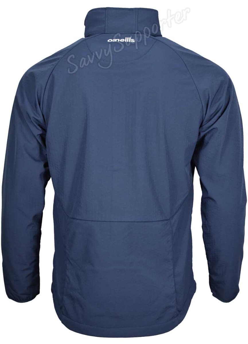 Newcastle Knights NRL Mens Softshell Jacket