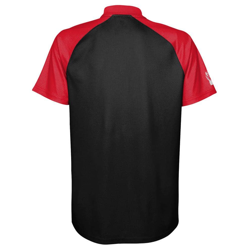 St George Dragons Mens Performance Polo Shirt