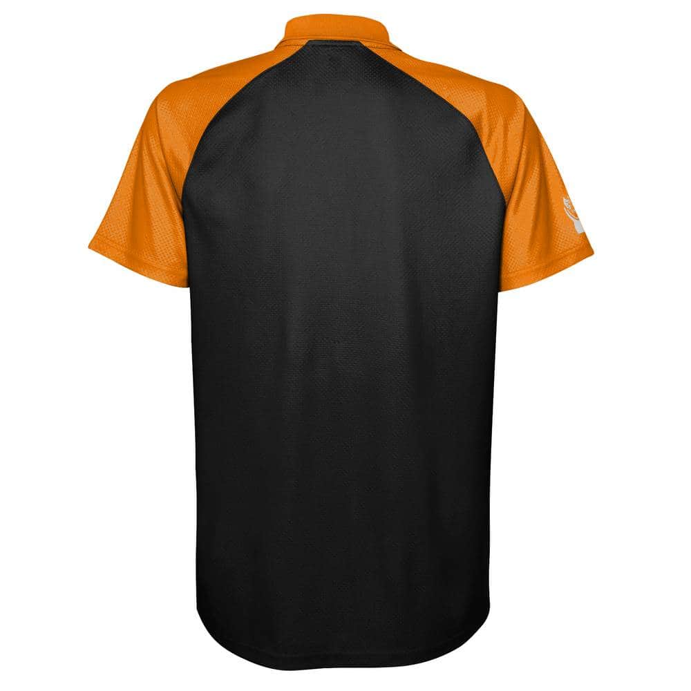 Wests Tigers Mens Performance Polo Shirt