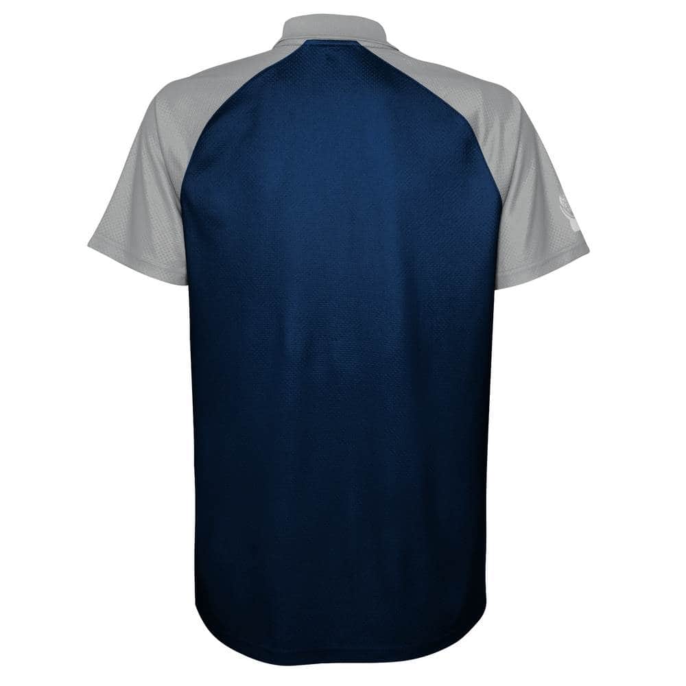 North Queensland Cowboys NRL Mens Performance Polo Shirt North Queensland Cowboys NRL Mens Performance Polo Shirt