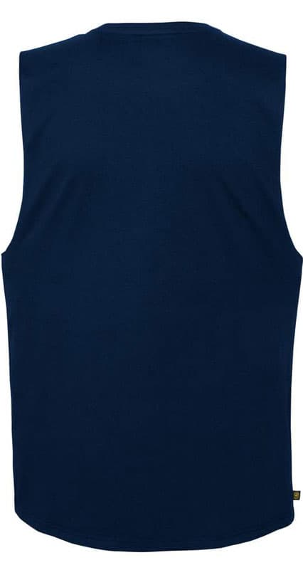 Melbourne Storm Heritage Crest Mens Muscle Tank Tee