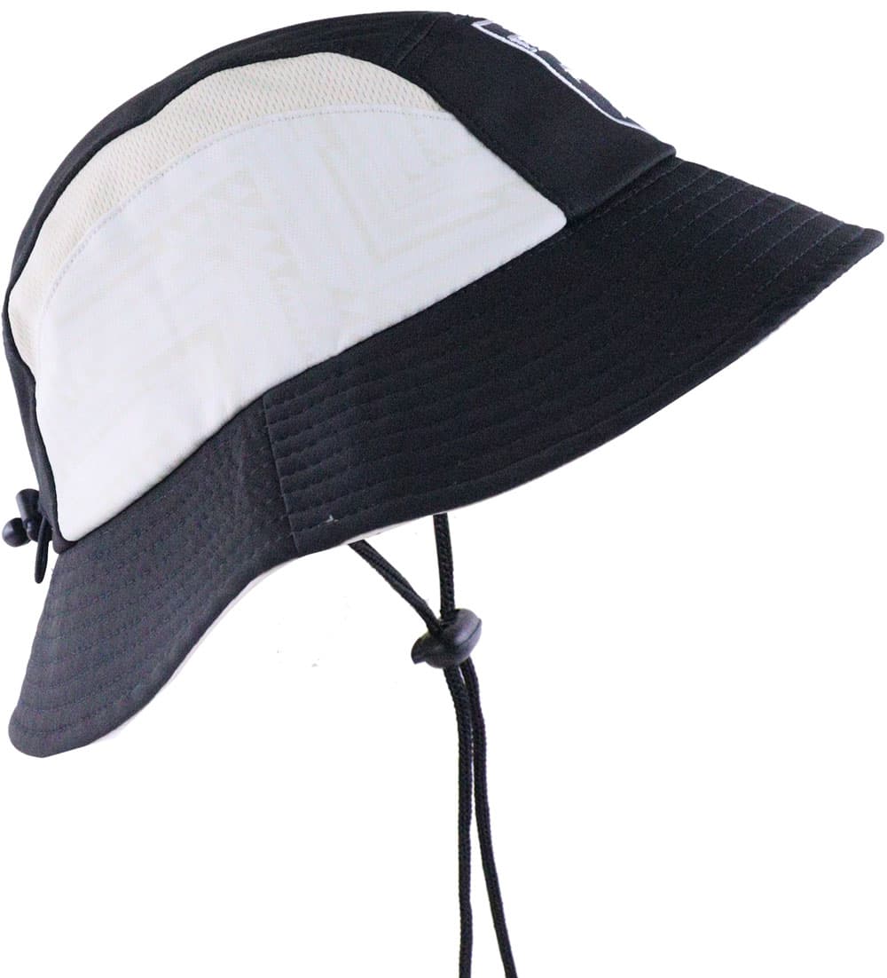 New Zealand Kiwis 2025 NRL Adults Bucket Hat L/XL