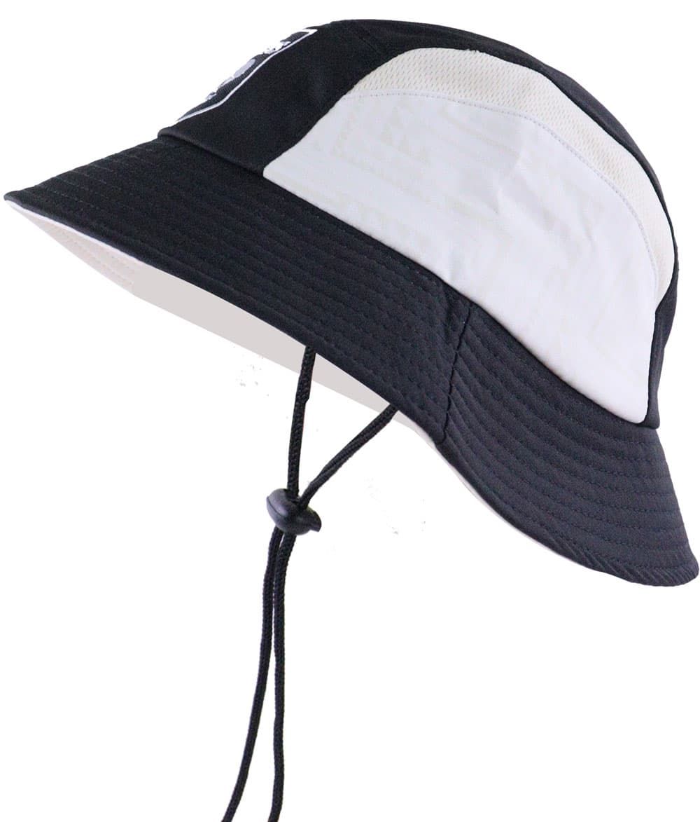 New Zealand Kiwis 2025 NRL Adults Bucket Hat L/XL