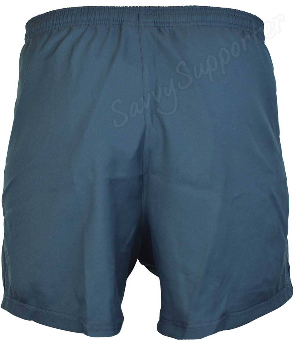 Adelaide Crows AFL Mens Gym Training Shorts