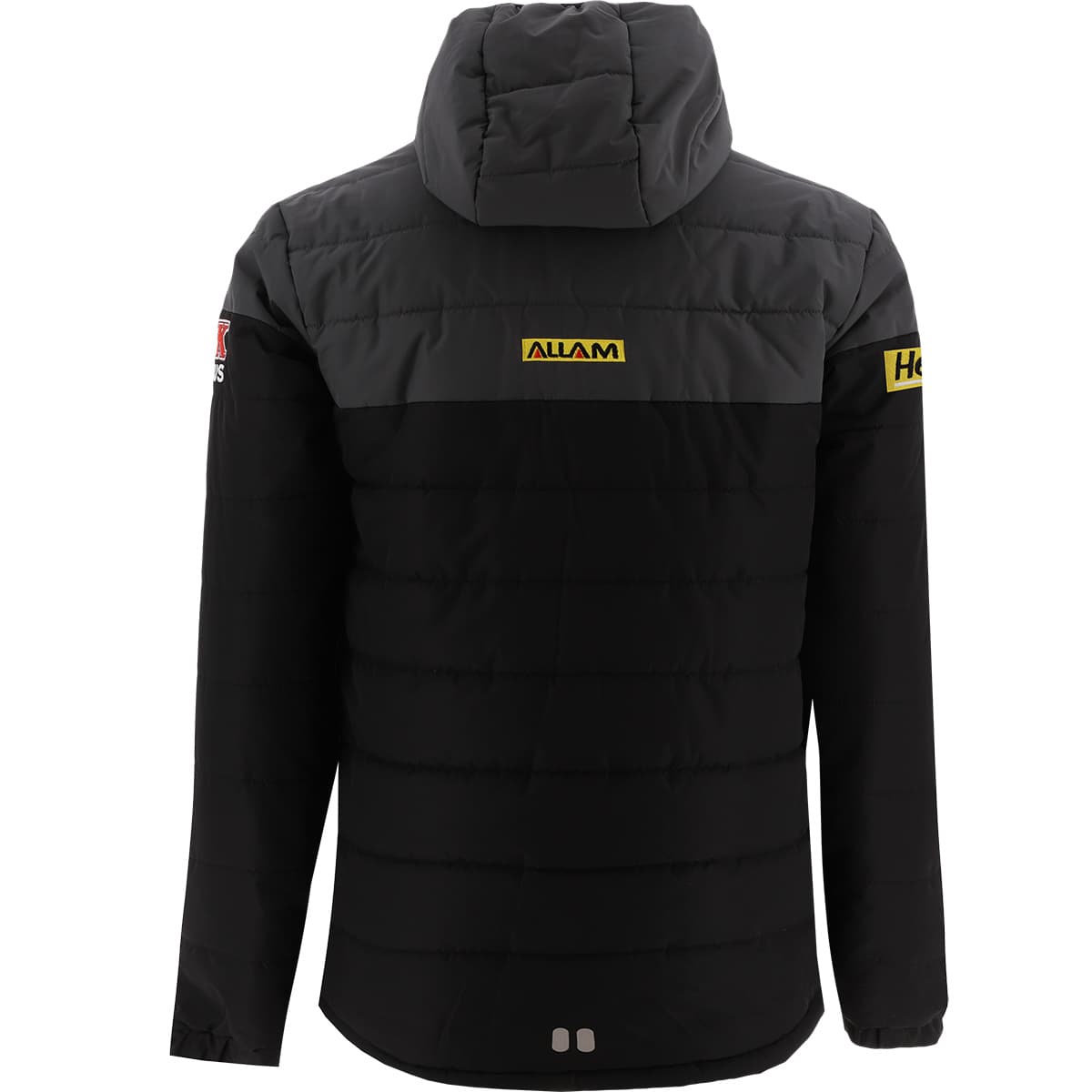 Penrith Panthers 2024 NRL Mens Maddox Padded Jacket